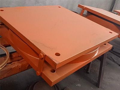 夹江县建筑摩擦摆隔震支座用材料检测应该遵循哪些规范
